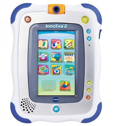 VTech – InnoTab Interactive Learning Tablet just $40 Shipped (down from $79.99)