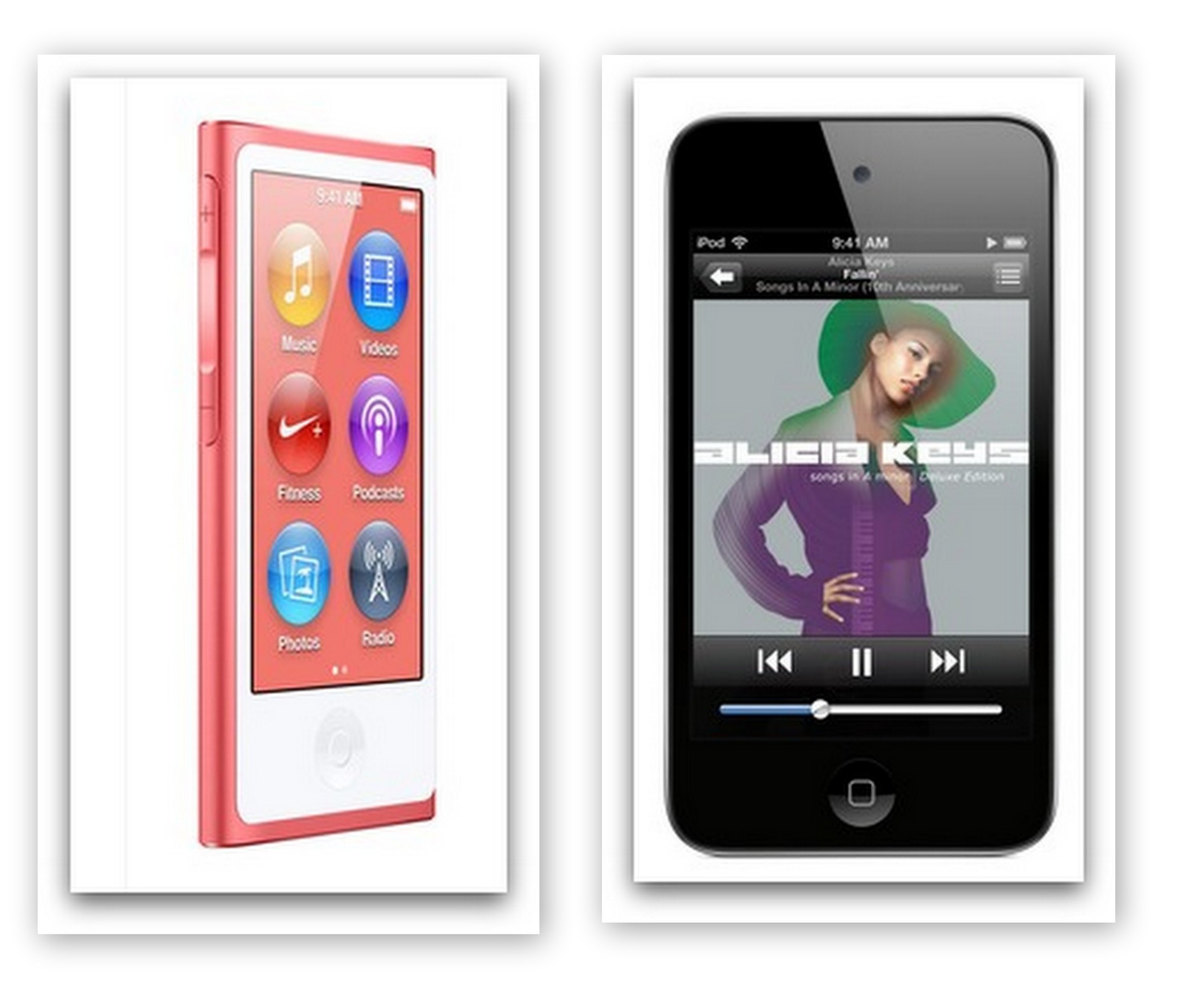 Apple iPod Nano and iPad Black Friday Deals Live Now + More