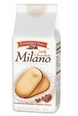 New $1/1 Pepperidge Milano Cookie Coupon