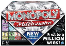 New $5/1 Monopoly Millionaire Game Coupon + Store Deals