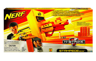 Nerf N-StrikeToy Deals – Save Up to 60% Off
