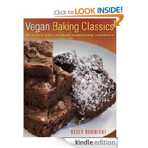 Free Kindle Book: Vegan Baking Classics: Delicious, Easy-to-Make Traditional Favorites