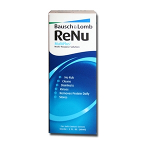 Walgreens Deals 11/11/12: Free Renu Multi-Purpose Solution and More!