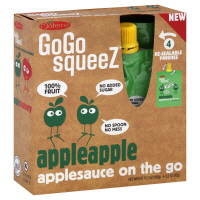 Go-Go-Squeez