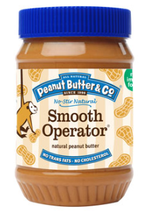 Peanut Butter & Co