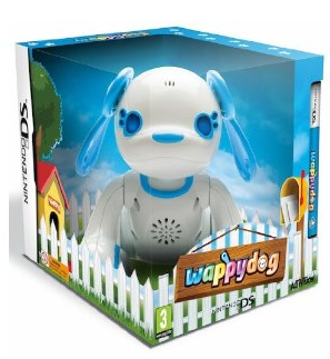 Amazon Toy Deals: Leapfrog, Wappy Dog for Nintendo DS, Fisher-Price, Thomas the Train and More