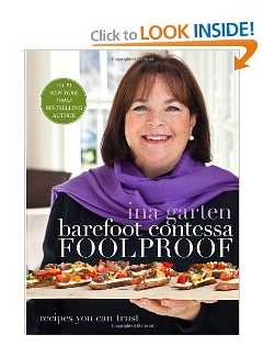 Lightning Deal: Barefoot Contessa Foolproof – Recipes You Can Trust for $4.99