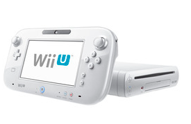 *HOT* Wii U Console for $289 shipped (below list price!)