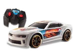 Remote Controlled Hot Wheels Vehicles as low as $7.99 (reg $19.99)