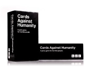 Adult Board Games: Cards Against Humanity, Say Anything and More