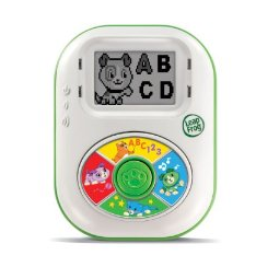 LeapFrog Learn and Groove Music Player for $5.99