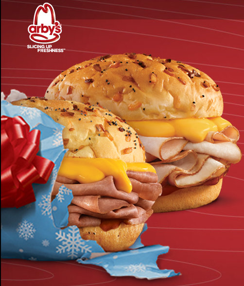 Arby’s: BOGO FREE Beef ‘N Cheddar Classic or Turkey ‘N Chedder Classic Sandwich Arby’s: BOGO FREE Beef ‘N Cheddar Classic or Turkey ‘N Chedder Classic Sandwich