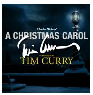 Free Audio Book Download of A Christmas Carol
