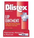 FREE Blistex Lip Ointment at Rite Aid (No Coupons Required) Starting 12/30