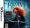 Brave The Video Game on Nintendo DS For $7.99 Shipped