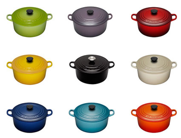 One Le Creuset Dutch Oven to Rule All Your Pots and Pand PLUS Great Deal!