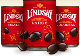 NEW $1/1 Lindsay Olives Printable Coupon = Free at CVS and Walgreens