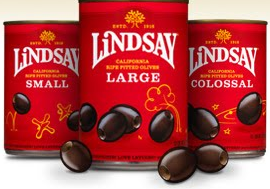 $1/1 Lindsay Olives Printable Coupon = Free at Walgreens Starting 1/13