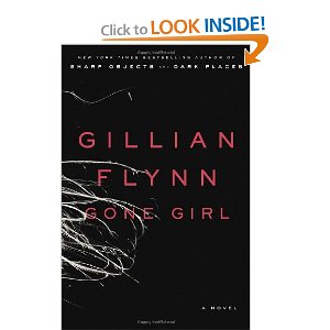 Gone Girl in Kindle only $2.99 (Retail Value $25)