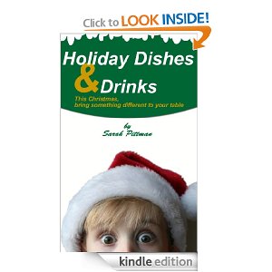 holiday ebook