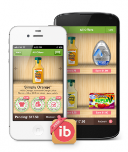 FREE iOS and Android Users App with Coupons from ibotta – Earn $5 at Sign Up *Bonus Ends Friday*