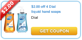Printable Coupons: Dial Soap, Musketeers and Milky Way Bars, Bengay, Special K and More