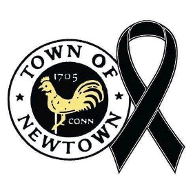 Support For Newtown – Sending Letters, Cards and Notes of Comfort