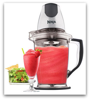 Ninja Master Prep Food Processor and Philips Norelco Razor Value Bundle Deals