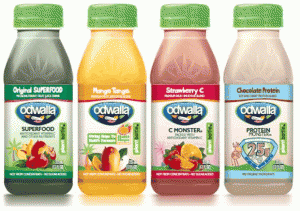 Printable Coupons: Cool Whip, Thomas the Train, Odwalla Juice, Diny Moore, In The Raw and More