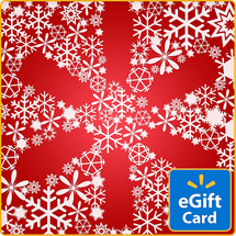 Walmart or Sam’s Club Bonus $10 eGift Card When you Load $100 (12/10 Only)