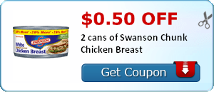 Printable Coupons: Leapfrog, Swanson Chicken, Turkey Hill Ice Cream, Earthbound Organics and More