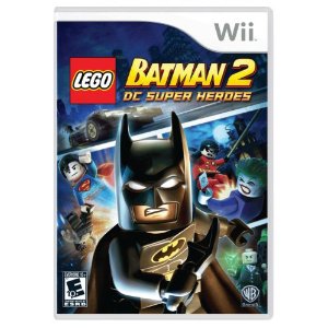 Lego Batman 2 Super Hero $10.99