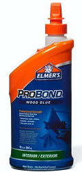 Free Sample Elmer’s ProBond Advanced