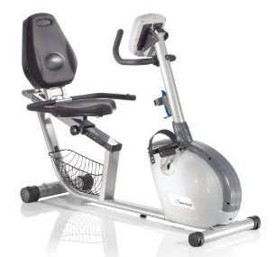 Amazon: Up to 50% Off Select Exercise Bikes from Schwinn and Nautilus (as low as $194 for one)