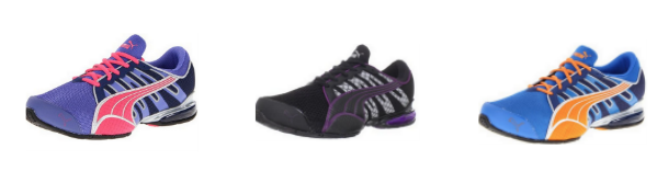 45% on Puma Voltaic 3 NM Running Shoes