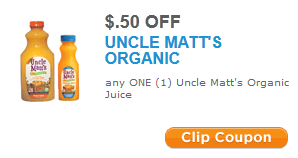 Round-Up of Organic & Natural Deals – January 3