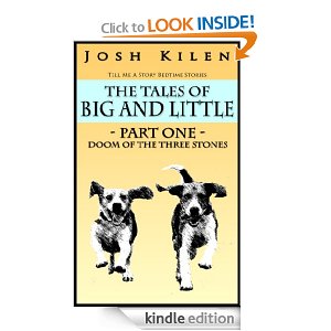 Free Kindle Book | The Tales of Big and Little: Doom of the Three Stones