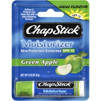 FREE Green Apple Chapsick at Target