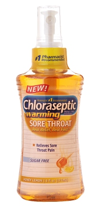 Walgreens: Chloraseptic Moneymaker Deal Starting 2/10