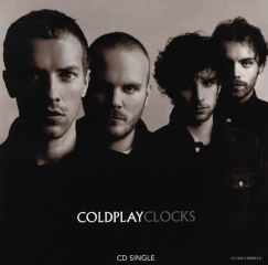 FREE MP3 Download of Coldplay’s Song Clocks