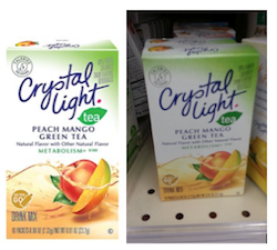 Crystal Light Catalina Deal at Walgreens (No Coupons Required)