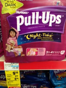 cvs pullups