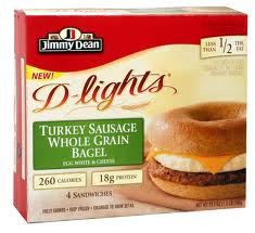 Lots of New Jimmy Dean Printable Coupons