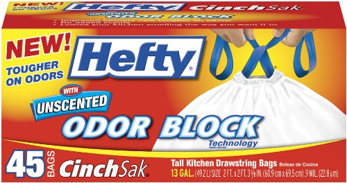 Hefty Coupons: New $1/1 Hefty Coupon Plus Walgreen’s Scenario!