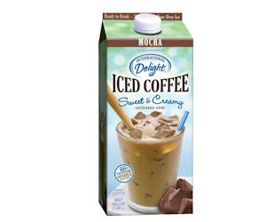 International Delight Iced Coffee Coupon – $1/1 + Walmart Scenario!