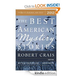 Gold Box Deal of the Day: Best American Books Kindle Edition for $1.99