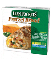 lean pockets