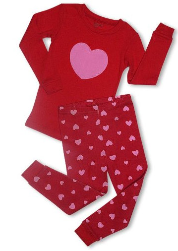 Leveret 2 PC Pajama Sets for $11.99 + Special Offer