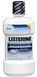 Walgreens: Listerine As Low As FREE Starting 2/10