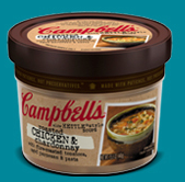 Free Campbell’s Slow Kettle Soup (Twitter Account Needed)